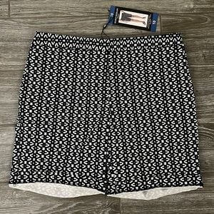 Mario Serrani Stretch Shorts